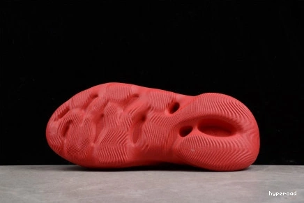 Hyperoad Jordan red Retro white 2 1125